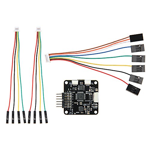 Geeetech CC3D Flight Control Board