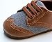 Baby Boys Girls Breathable Comfortable Sneakers Rubber Sole Non-Slip Outdoor First Walkers Shoes 6-24 Months