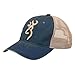 Browning 308723851 Cap, Willow, Navy