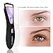 TOUCHBeauty EC-1016 Heating Eyelash Curler with Double Silicone Pad (Upgraded version)