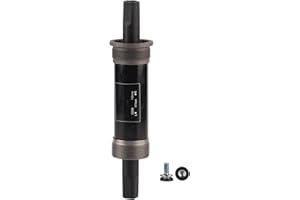 BSA Bottom Bracket, BSAInnenlager Bike Square Taper Bottom Bracket for Fat Snow Bike 80 * 142 100 * 155 100 * 177mm(100 * 177