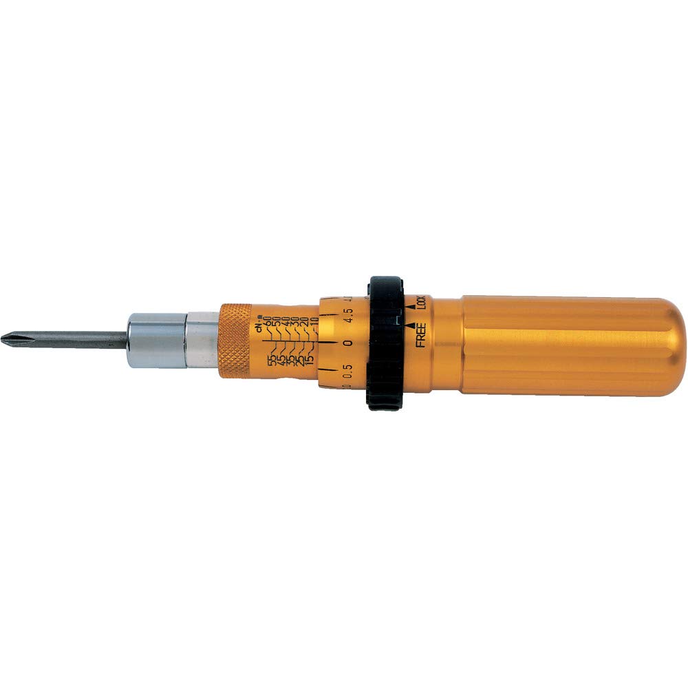 Tohnichi Rtd120Cn Torque Screwdriver, MultiColour Amazon.co.uk DIY