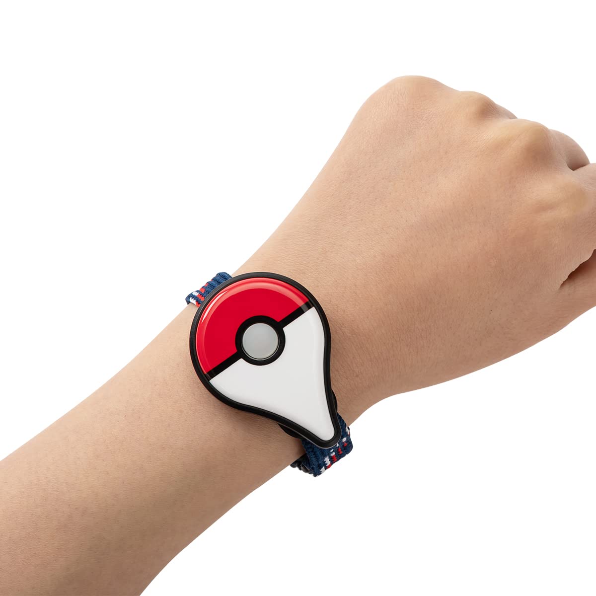 Fliresy Bluetooth Bracelet Compatible with Pokemon Go Plus