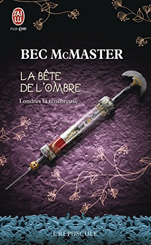La  bête de l'ombre