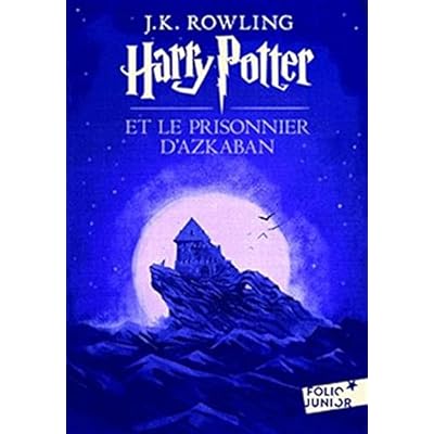 Harry Potter et Le Prisonnier d'azkaban Harry Kuwait Ubuy