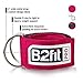 Ankle Straps for Cable Machines by B2FIT PRO - Premium Padded Double D-Ring Ankle Cuffs for Gym Workouts - Fitness Equipment for Leg Exercises, Cable Kickbacks, Glutes, Weight Lifting for Men & Women