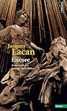 Le séminaire de Jacques Lacan : Livre XX , encore (1972-1973) (French Edition) by