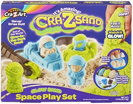 crazy sand mermaid playset