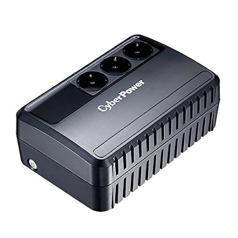 Cyberpower bu600e замена аккумулятора