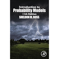 Introduction to Probability Models