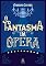 Livro O Fantasma da Ópera (Clássicos da literatura mundial)
