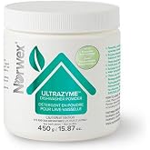 Norwex UltraZyme Dishwasher Powder 450 grams