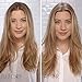 Klorane Dry Shampoo with Oat Milk, Ultra-Gentle, All Hair Types, No White Residue, Paraben & Sulfate-Free, 3.2 oz