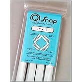Q-Snap Frame Quilting Embroidery Cross Stitch 17 x 17