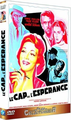 Le Cap De L'espérance