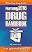 Nursing2018 Drug Handbook (Nursing Drug Handbook)