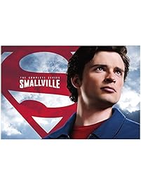Smallville: The Complete Series