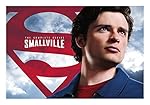 Smallville: The Complete Series