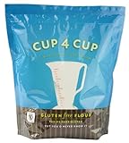 Cup 4 Cup Gluten Free Multipurpose Flour -- 3 lbs - 2 pc
