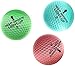 Night Sports Light-Up Golf Balls (3-Pack)