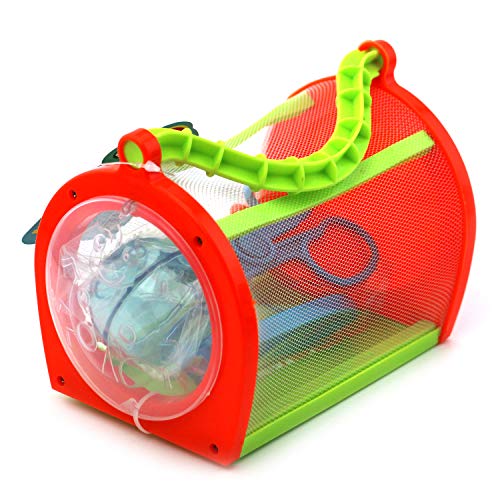 1 Kids+Critter+Cage+Catcher+Tools