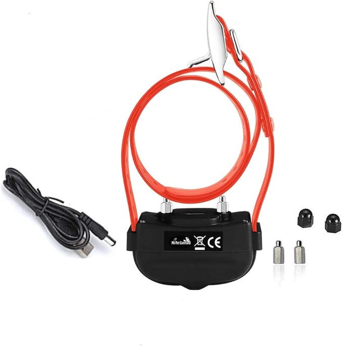 My pet command wireless dog fence Clearance