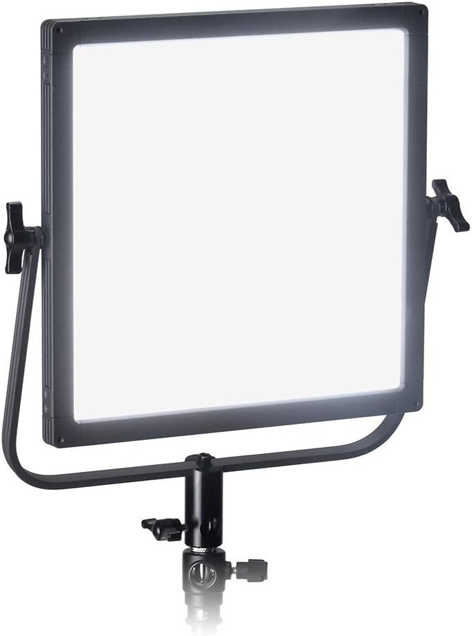 13 Best LED Lights For Film Production in 2020 [Durable & Portable