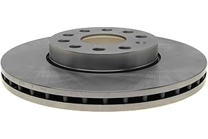 Raybestos 980456R Professional Grade Disc Brake Rotor