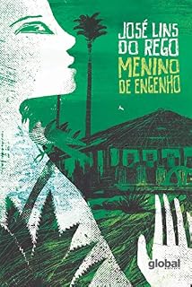 Livro Menino de Engenho
