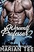 My Werewolf Professor 2: Belonging to Alessandro Moretti: Billionaire New Adult BBW College Shifter Romance
