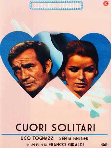 Cuori Solitari (1970)