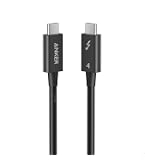 Amazon.com: Anker Prime Thunderbolt 5 Cable, 3.3ft USB-C to USB-C