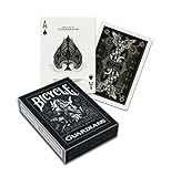 Bicycle Guardians Playing Cards
