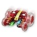 FORCE1 Turbo Stunt Mini RC Car – “Typhoon” Mini RC Cars Collection Toy Remote Control Car with Long Lasting Rechargeable Battery for Ages 5+ (Color May Vary)