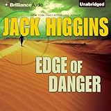 Edge of Danger: Sean Dillon, Book 9