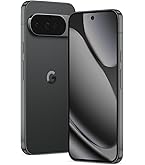 Google Pixel 10 Pro XL - Unlocked Android Smartphone with Gemini