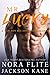 Mr. Lucky: A Bad Boy Billionaire Romance
