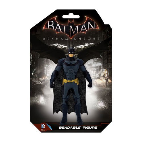 NJ Croce Batman Arkham Knight Action Figure