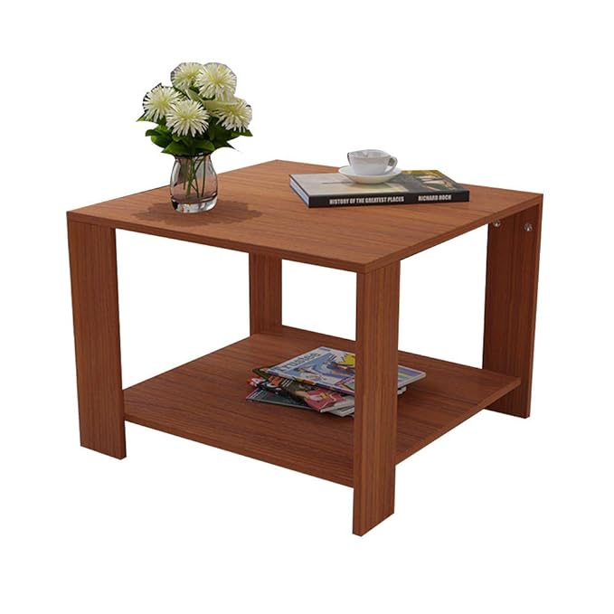 Mesa blanca auxiliar Las mejores mesas.