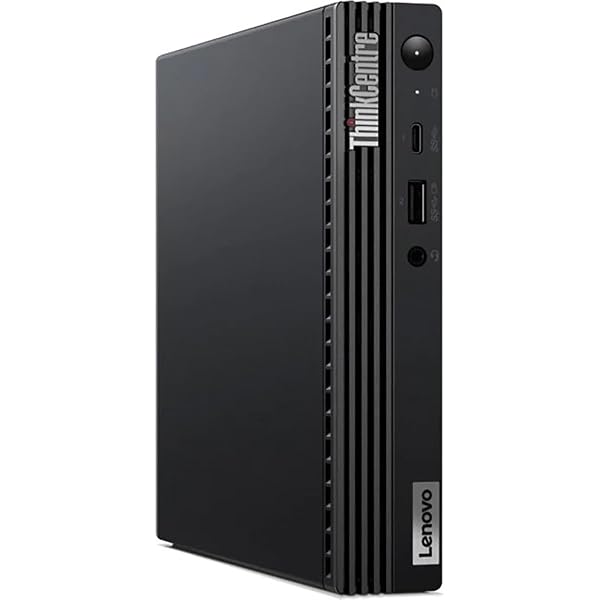 Amazon.com: Lenovo ThinkCentre M75q Gen 2 11JN0089US Desktop 