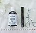 Organic Castor Oil - Cold Pressed, 100% Pure, Hexane-free - Stimulate Growth for Eyelashes, Eyebrows, Hair - Add to DIY Lip Balms to Soften Lips - 4 oz - by Better Shea Butter
