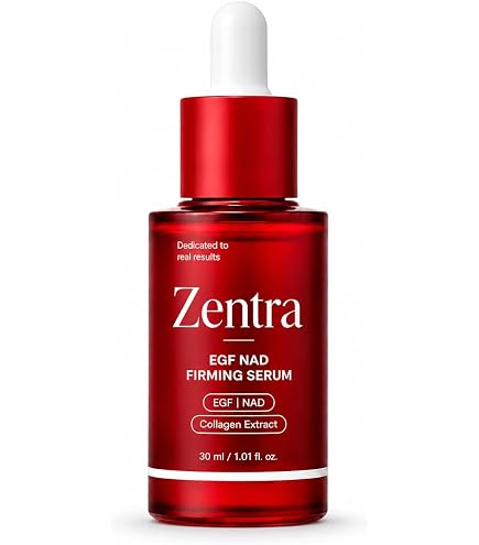Amazon.com: EGF Serum Epidermal Growth Factor 0.5 fl. oz. with