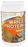 Growing Naturals Organic Rice Protein
