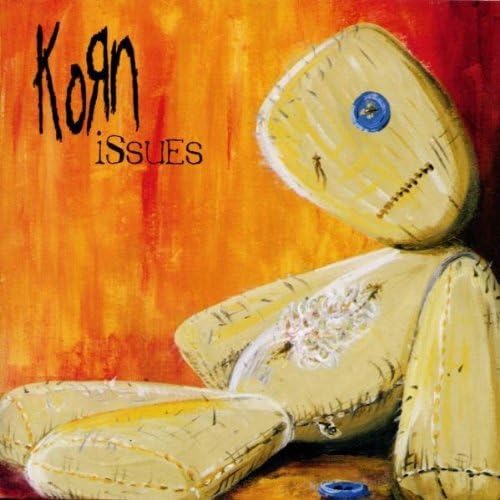 Issues (Mov Version)