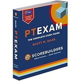 PTEXAM: The Complete Study Guide, 2024