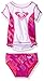 Roxy Girls Ready Rashguard Set