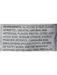 Kasugai Sandía Gummy Candy 3.77 oz