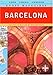 Knopf MapGuide: Barcelona (Knopf Mapguides) by 