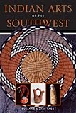 Indian Arts of the Southwest