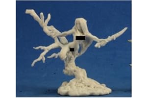 Reaper Bones Dryad Miniature